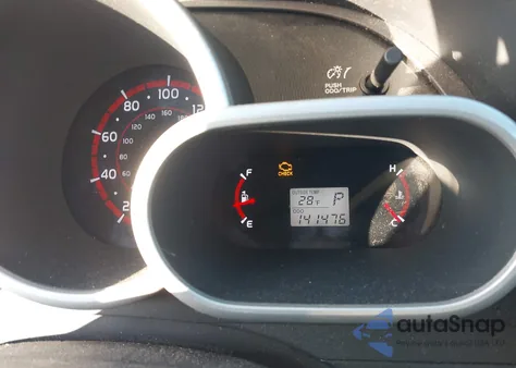 2009 Pontiac Vibe z USA, uszkodzony, nr VIN 5Y2SP67879Z465239